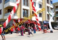balon süsleme